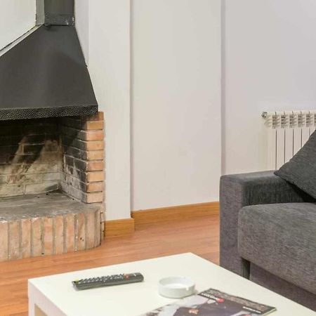 Candelario Apartamentos מראה חיצוני תמונה
