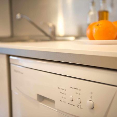 Candelario Apartamentos חדר תמונה