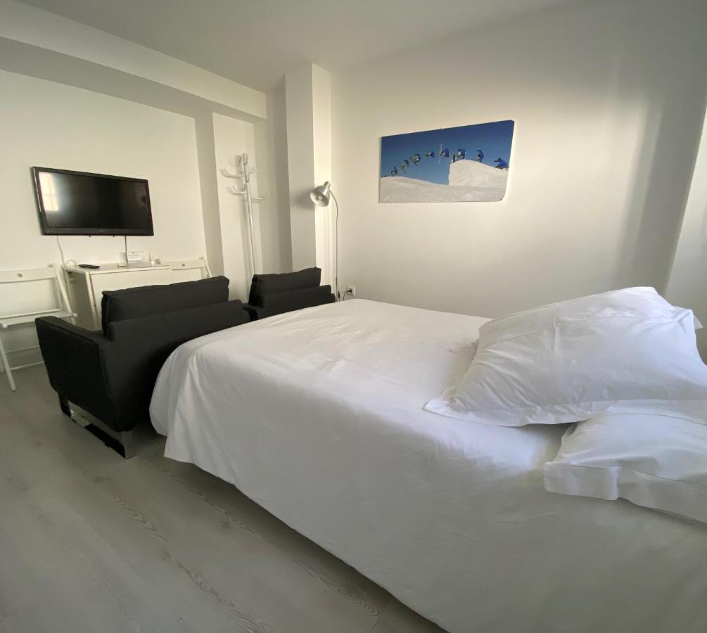 Candelario Apartamentos מראה חיצוני תמונה