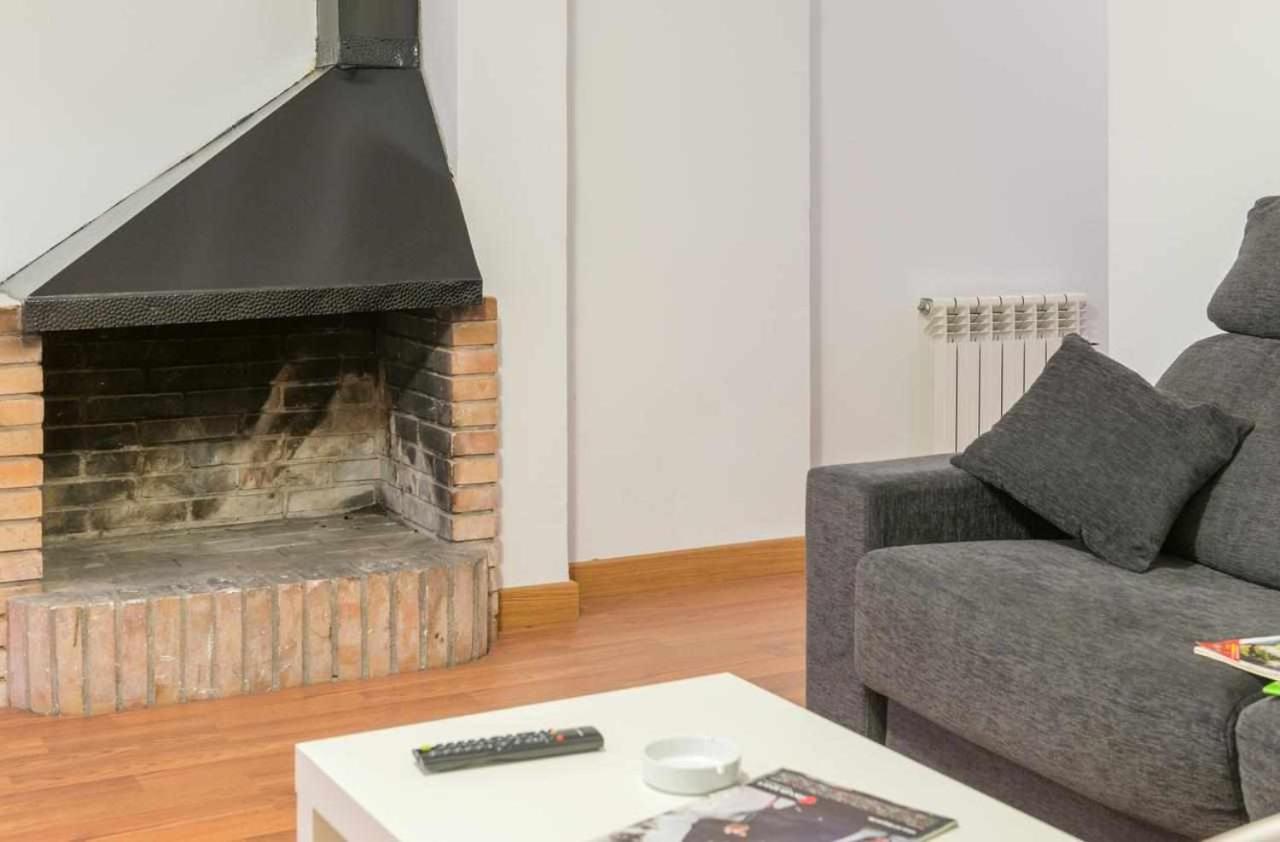 Candelario Apartamentos מראה חיצוני תמונה