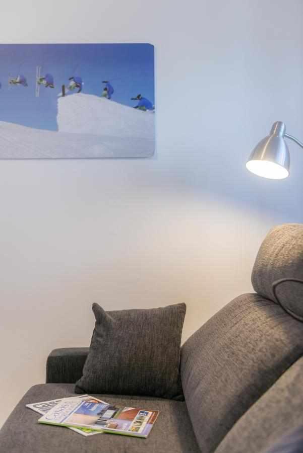 Candelario Apartamentos מראה חיצוני תמונה