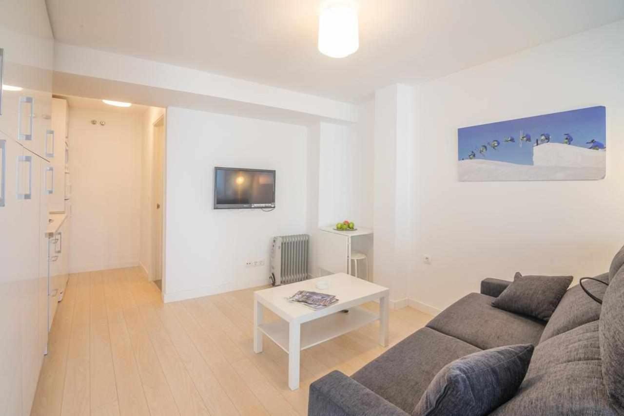 Candelario Apartamentos מראה חיצוני תמונה