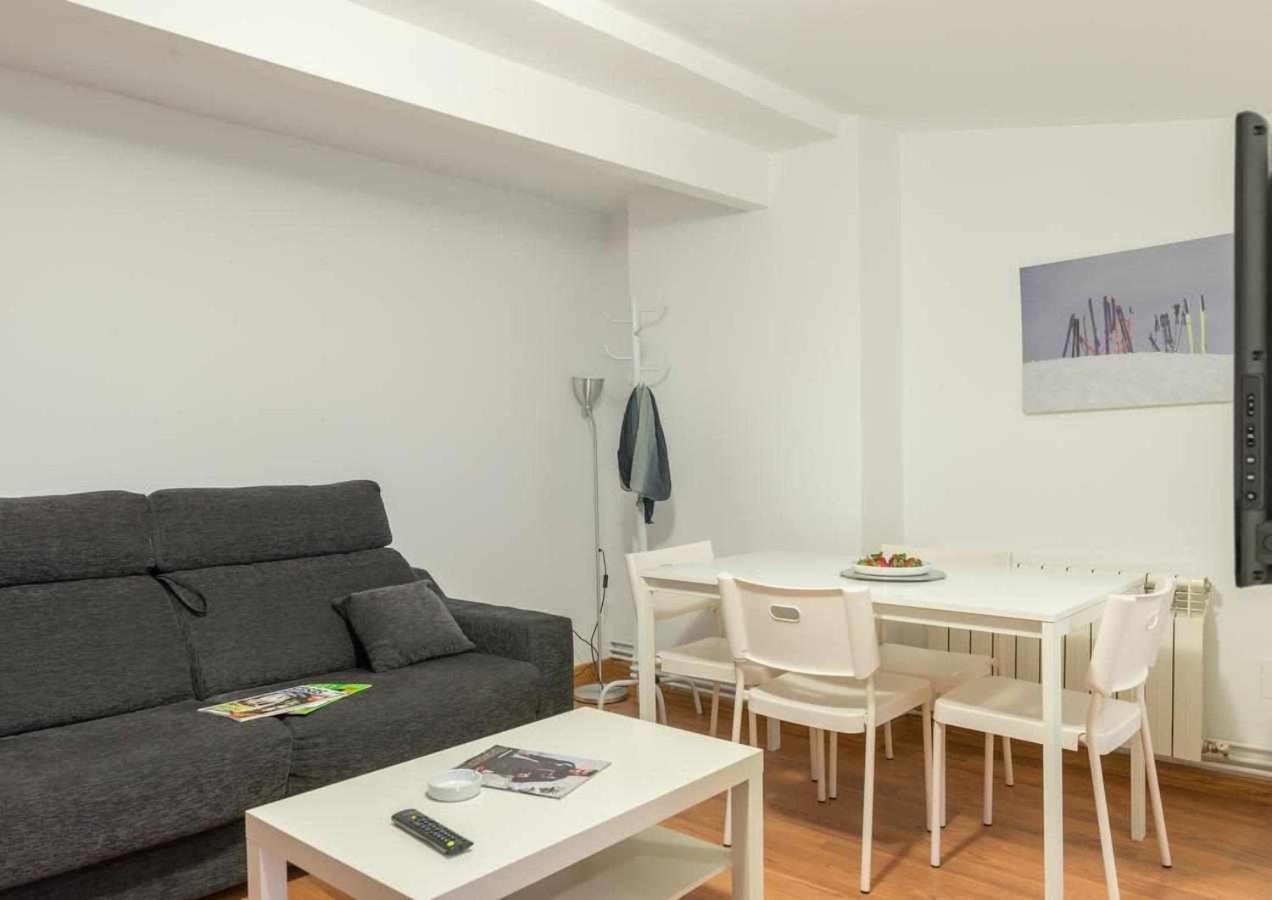 Candelario Apartamentos מראה חיצוני תמונה