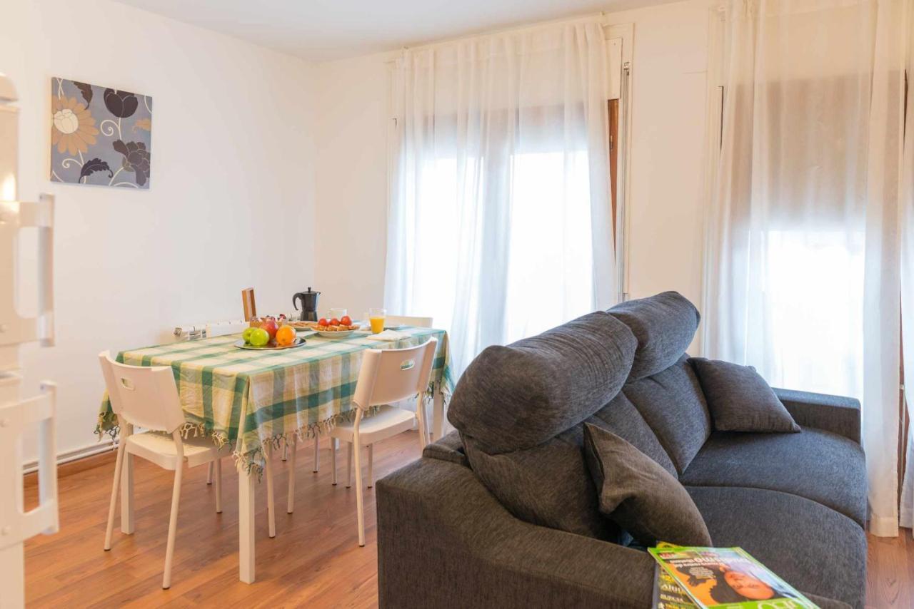 Candelario Apartamentos חדר תמונה