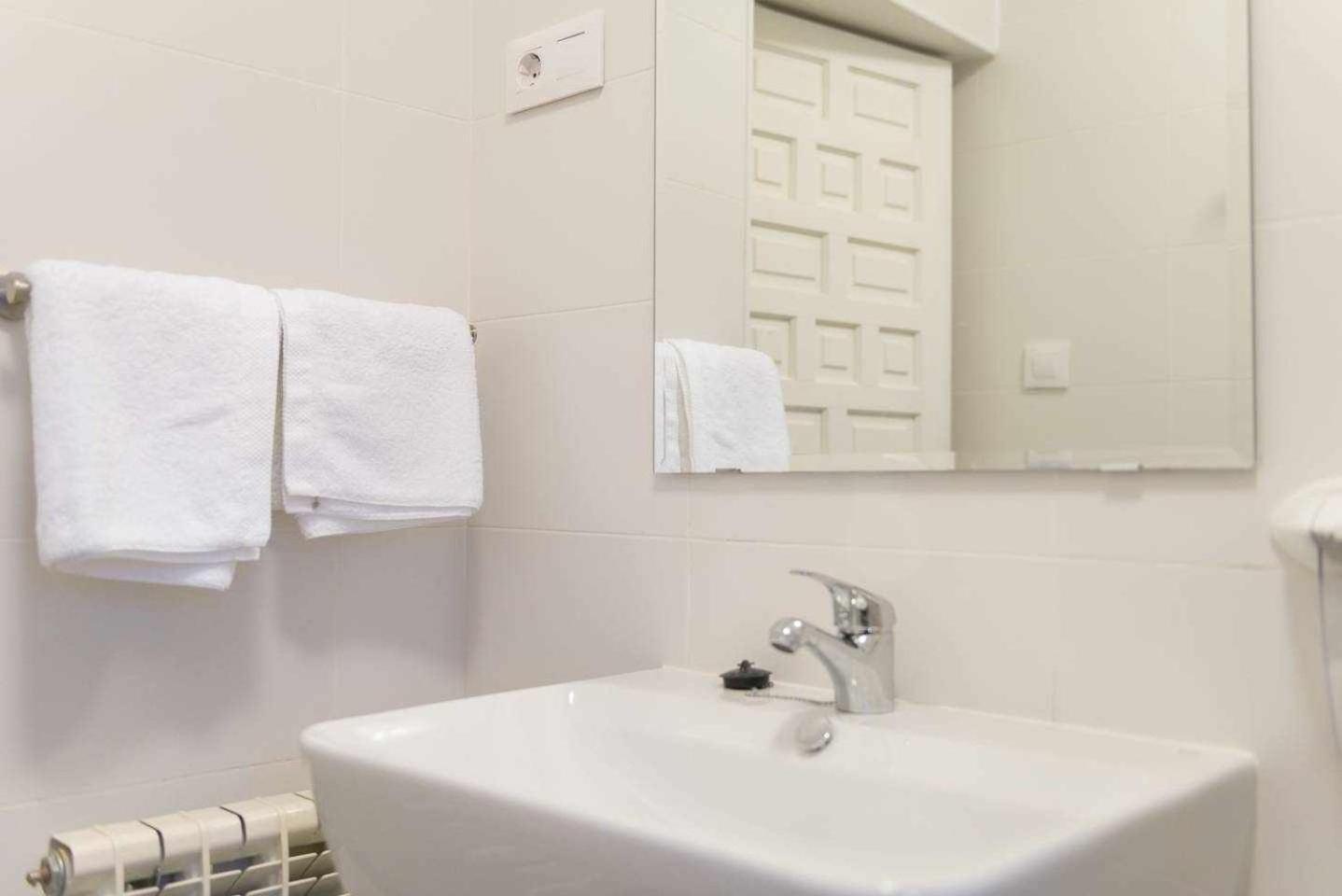 Candelario Apartamentos חדר תמונה