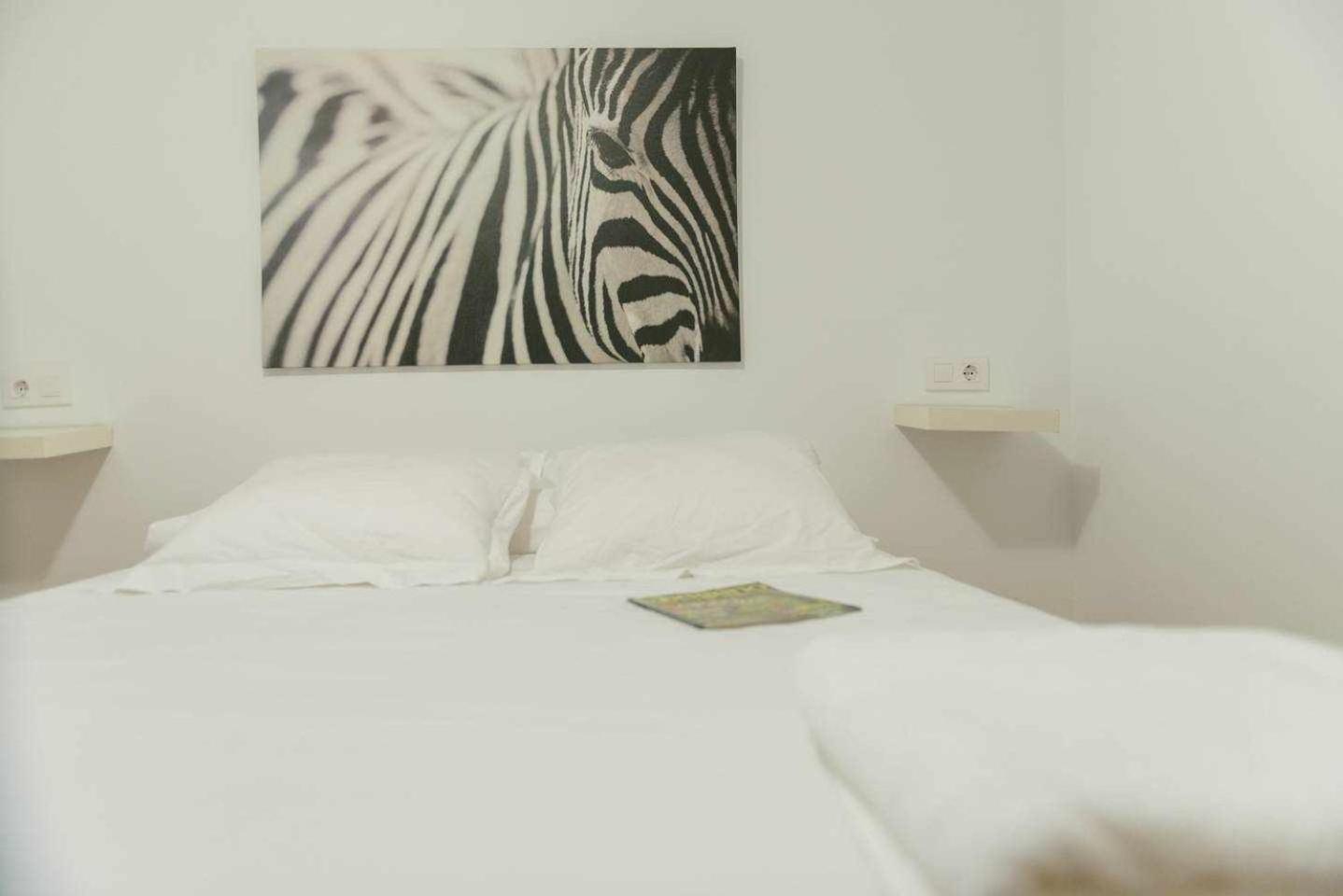 Candelario Apartamentos חדר תמונה