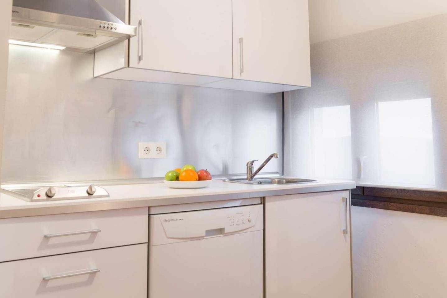 Candelario Apartamentos חדר תמונה