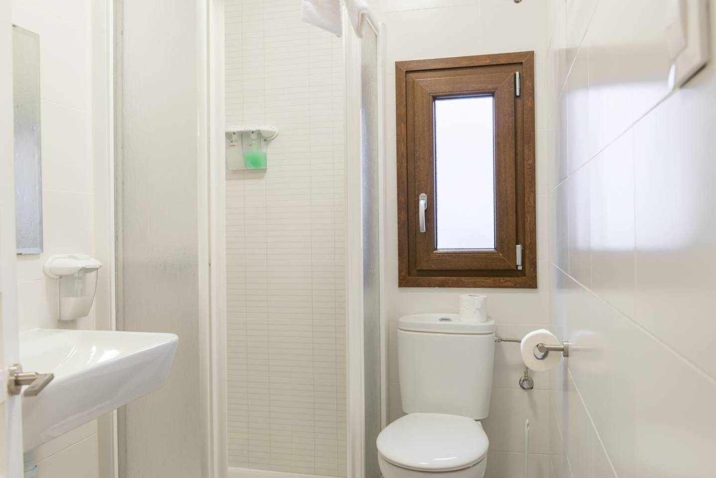 Candelario Apartamentos חדר תמונה