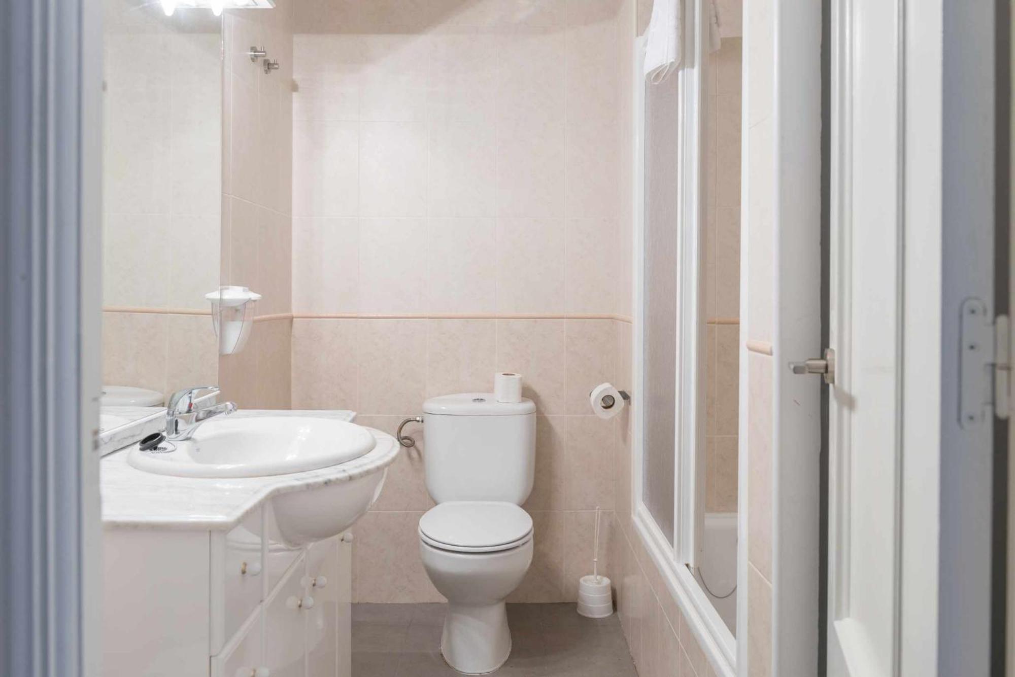 Candelario Apartamentos חדר תמונה