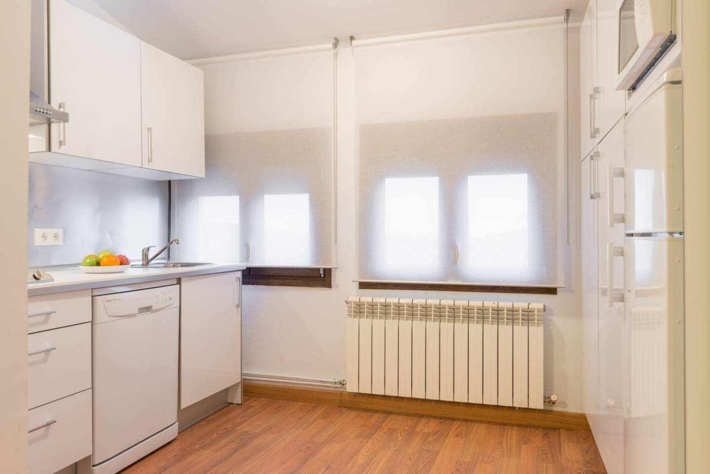Candelario Apartamentos חדר תמונה