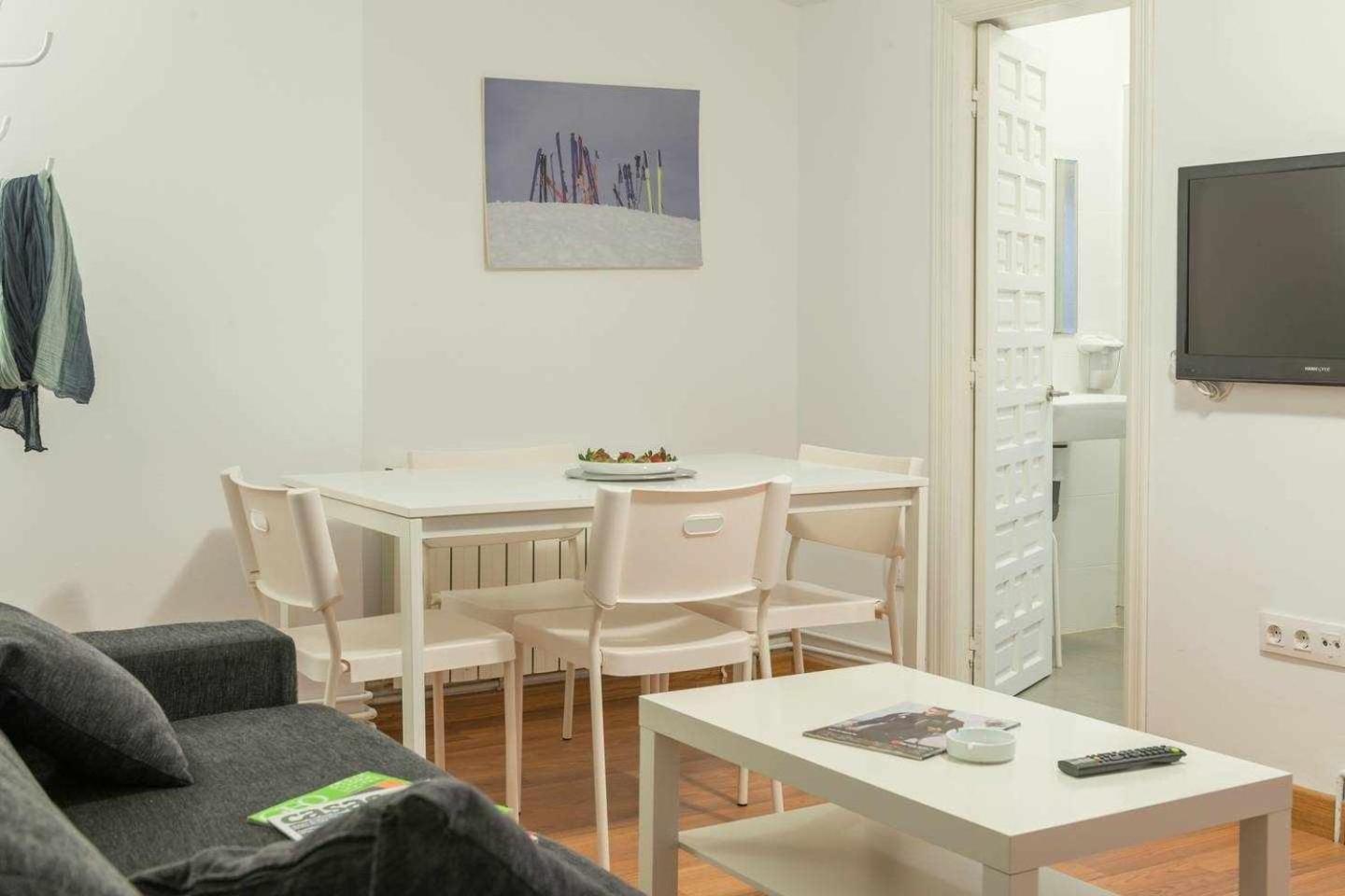 Candelario Apartamentos חדר תמונה