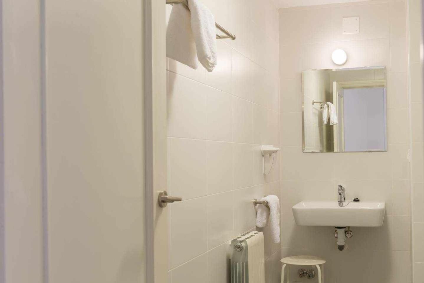Candelario Apartamentos חדר תמונה