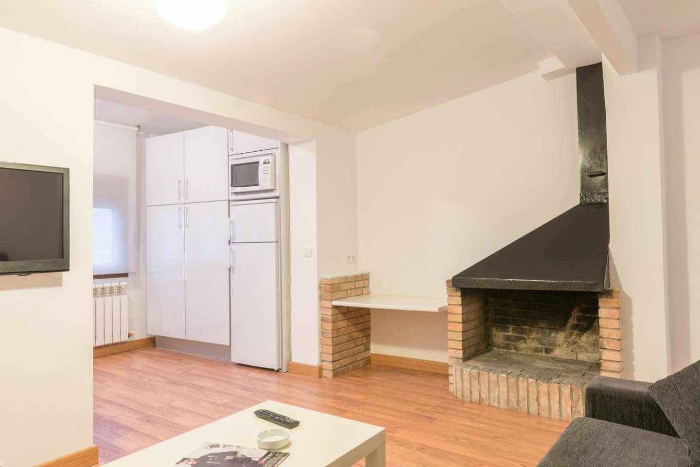 Candelario Apartamentos חדר תמונה