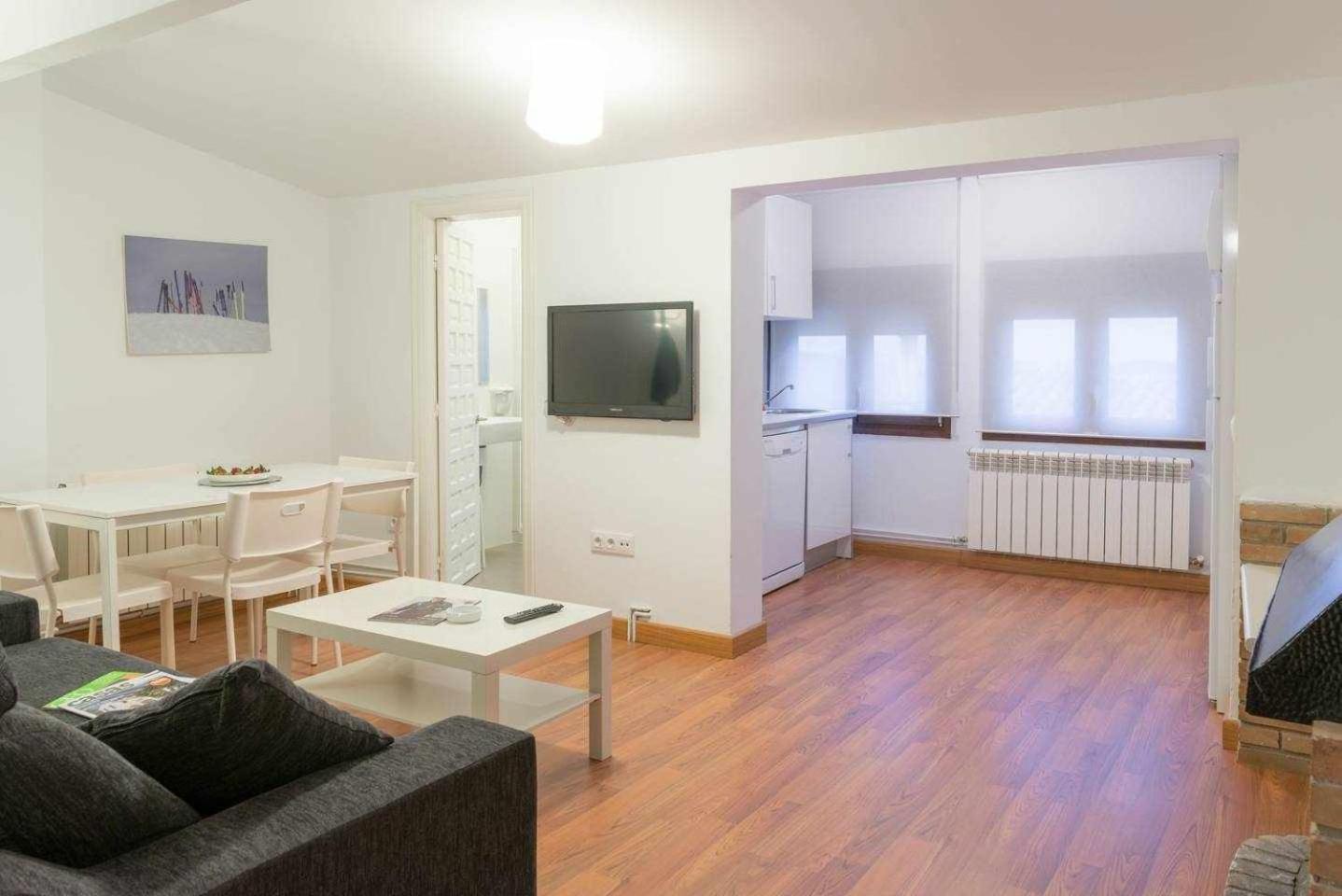 Candelario Apartamentos חדר תמונה