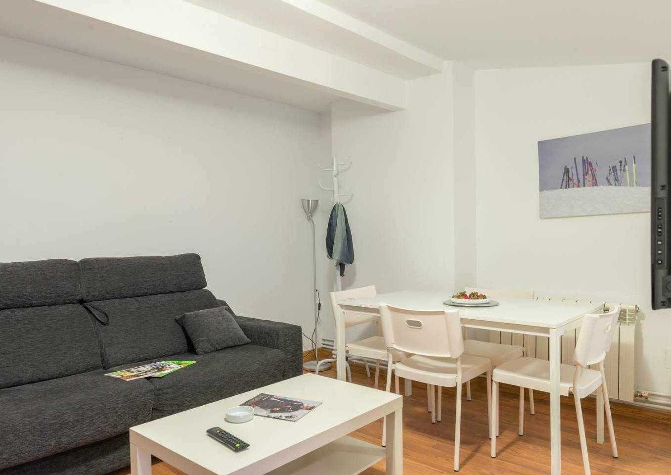 Candelario Apartamentos חדר תמונה
