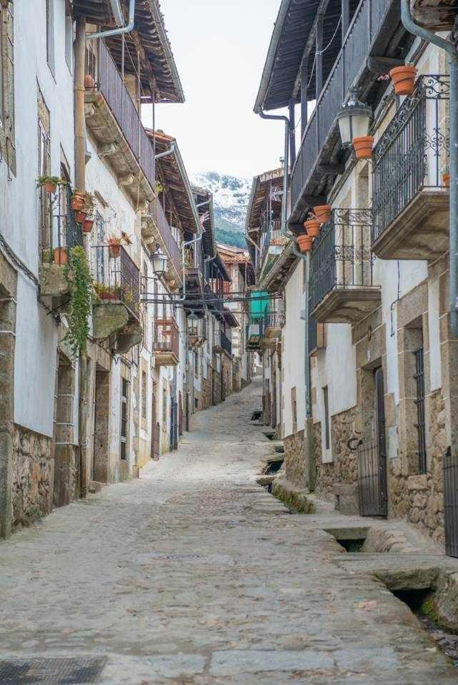 Candelario Apartamentos חדר תמונה