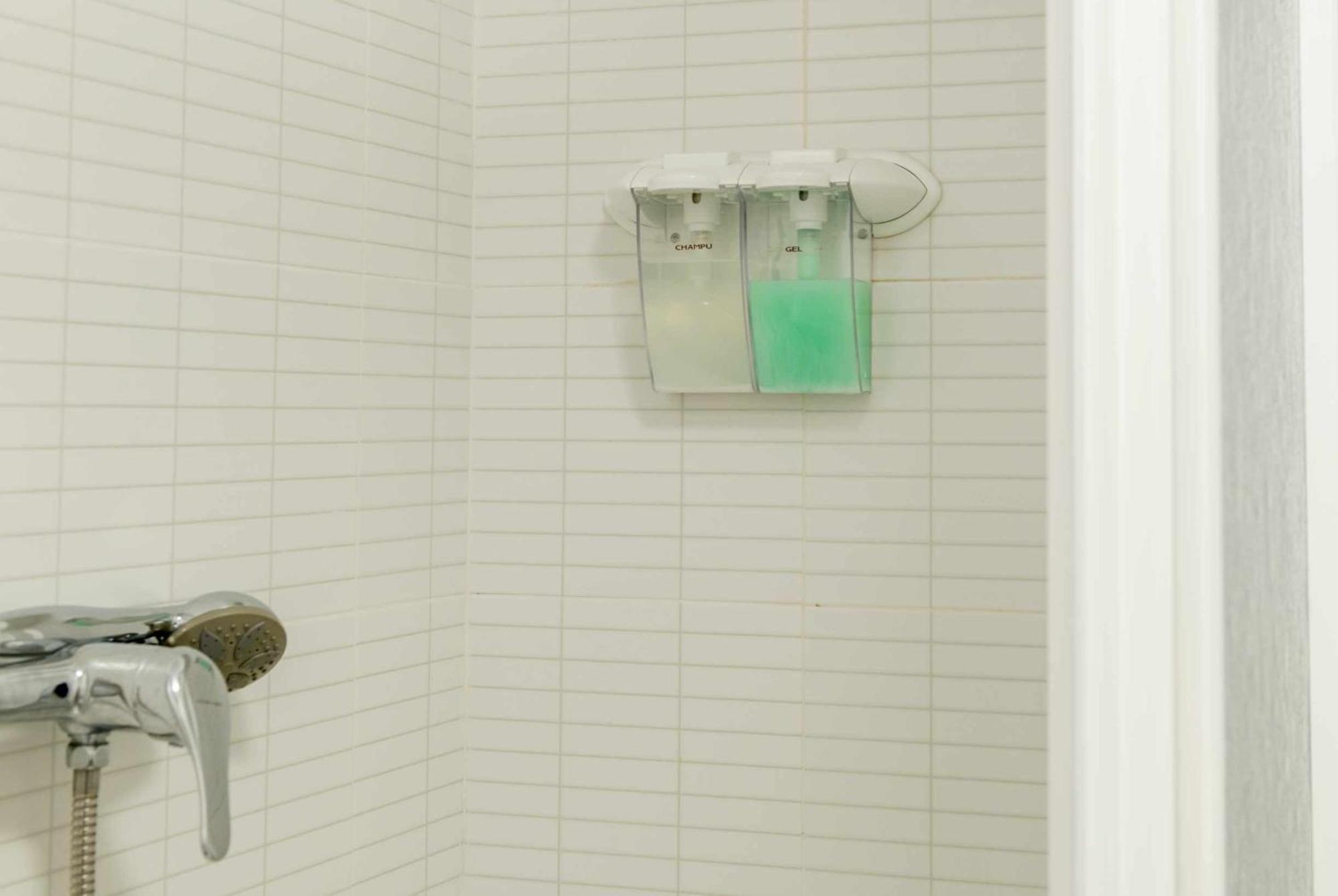 Candelario Apartamentos חדר תמונה