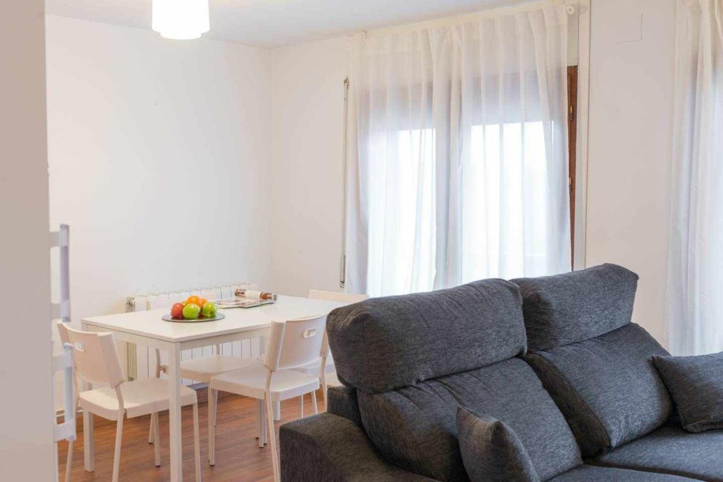 Candelario Apartamentos חדר תמונה