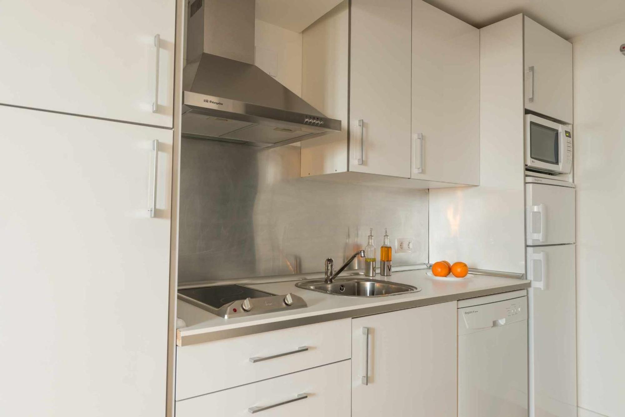 Candelario Apartamentos חדר תמונה