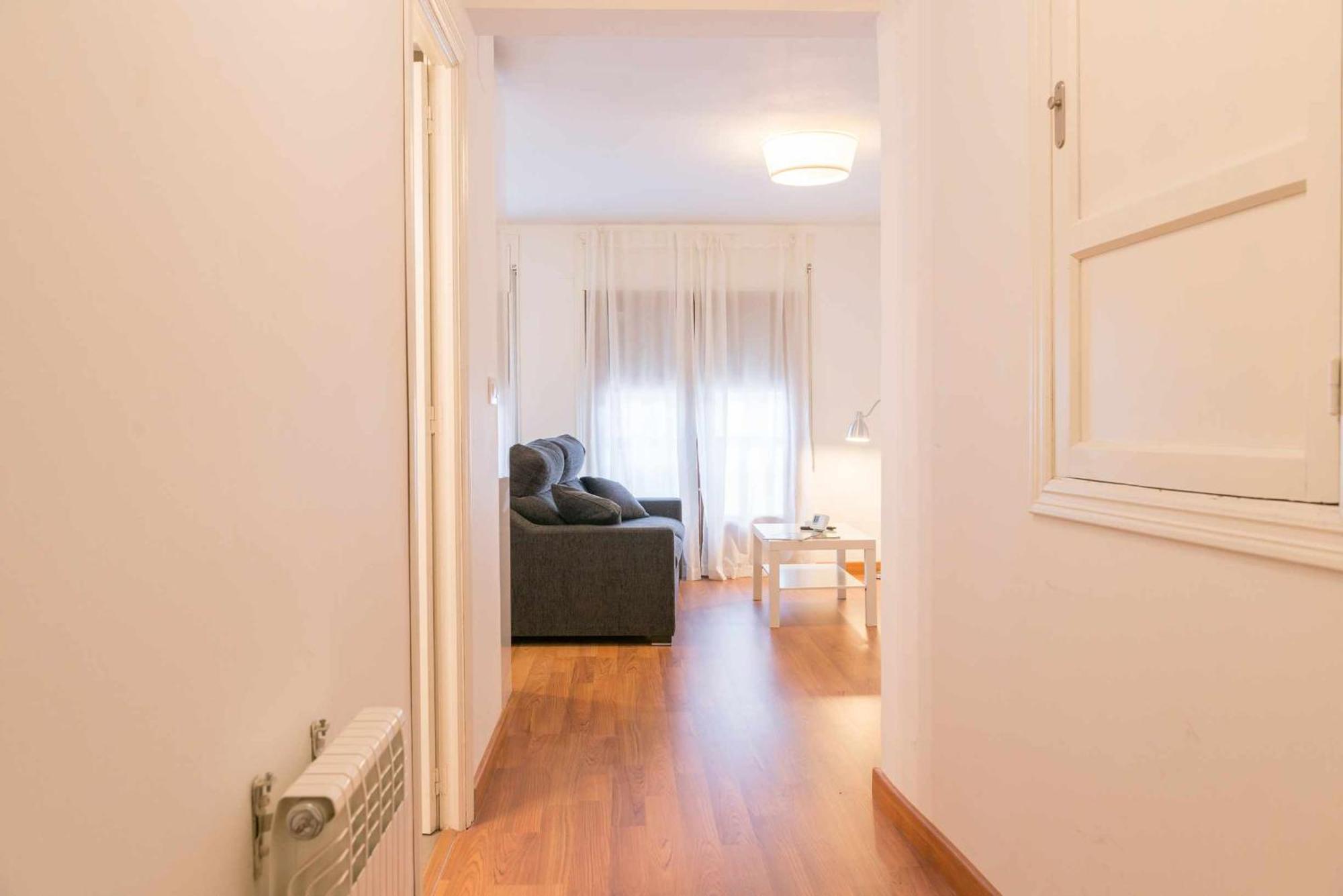 Candelario Apartamentos חדר תמונה