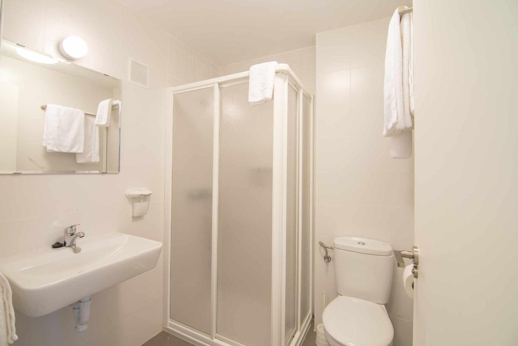 Candelario Apartamentos חדר תמונה