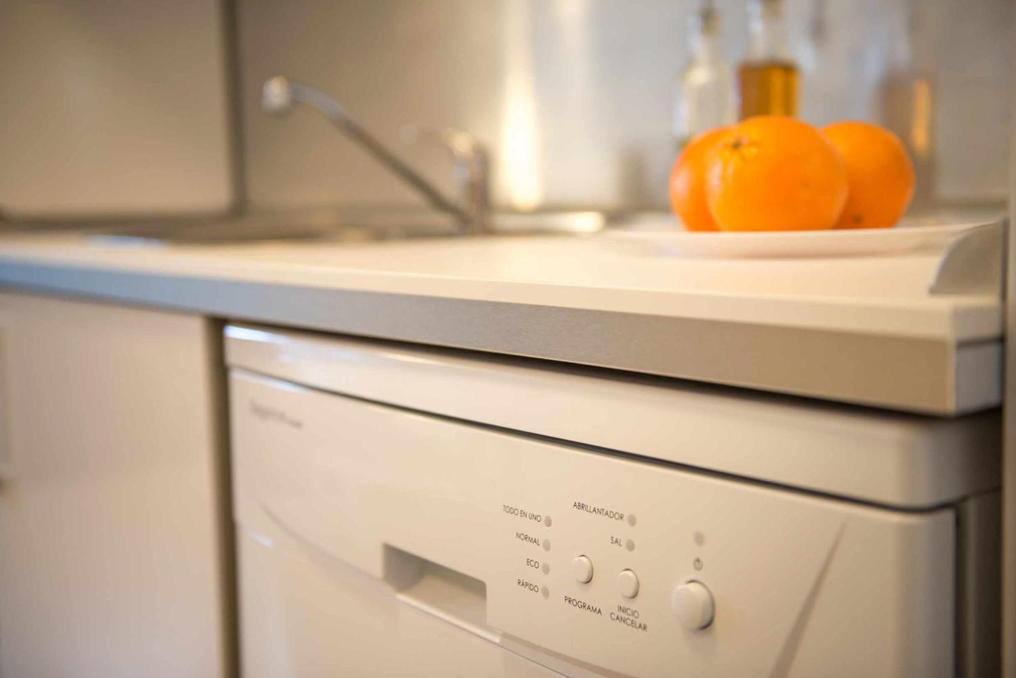 Candelario Apartamentos חדר תמונה