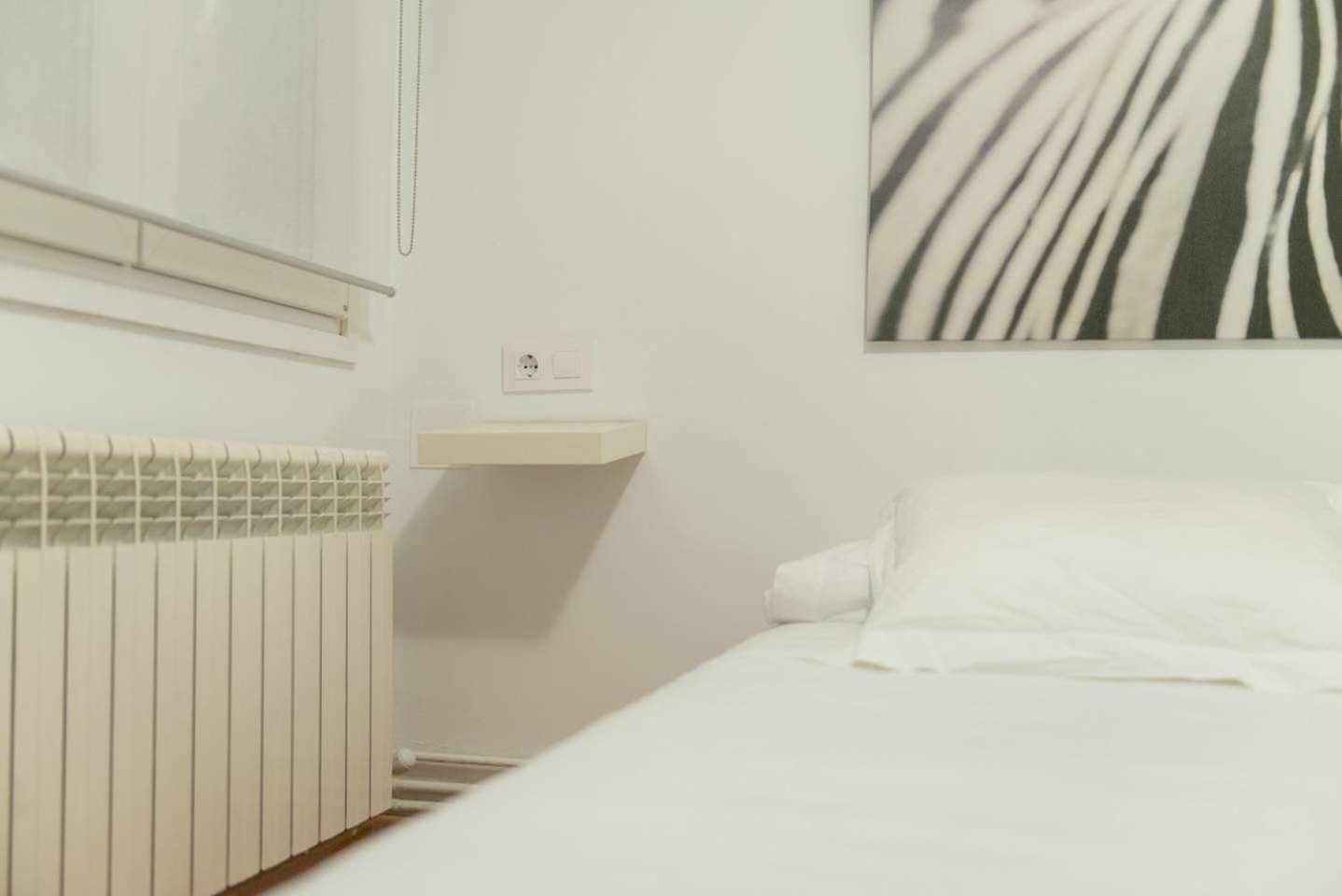 Candelario Apartamentos חדר תמונה