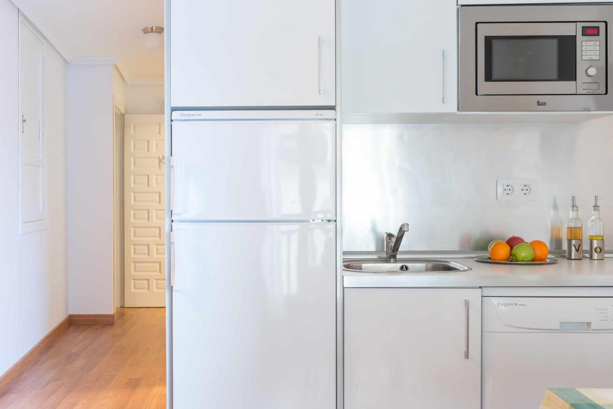 Candelario Apartamentos חדר תמונה