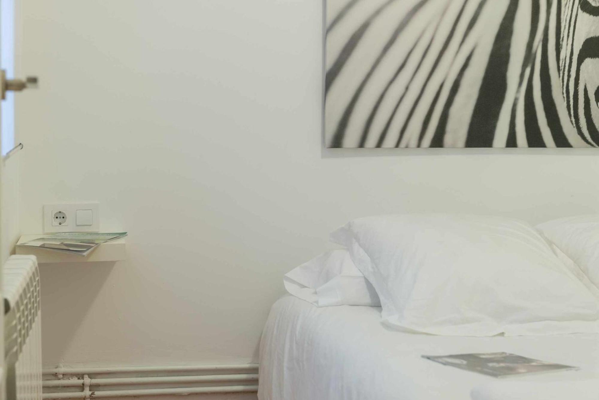 Candelario Apartamentos חדר תמונה