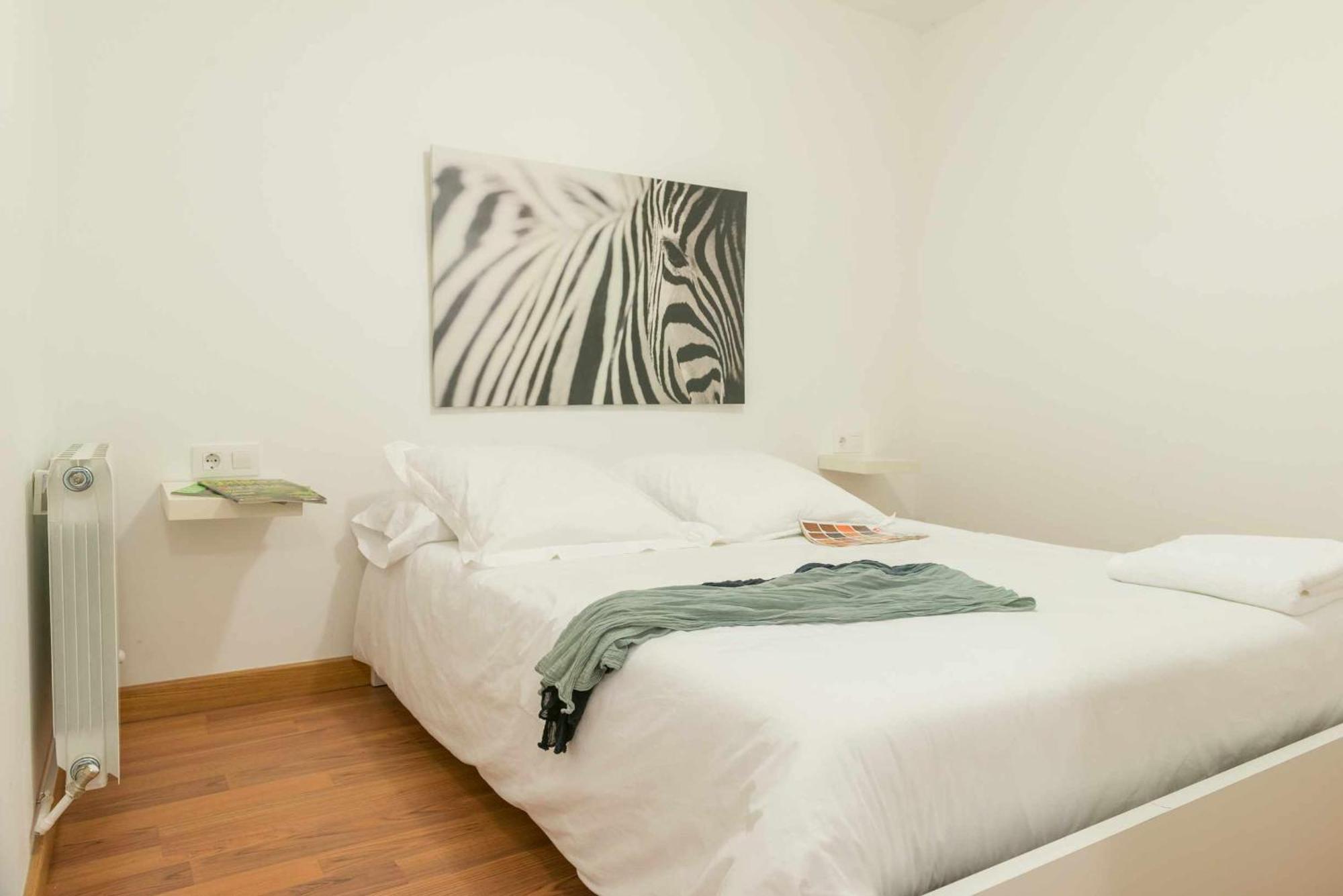 Candelario Apartamentos חדר תמונה