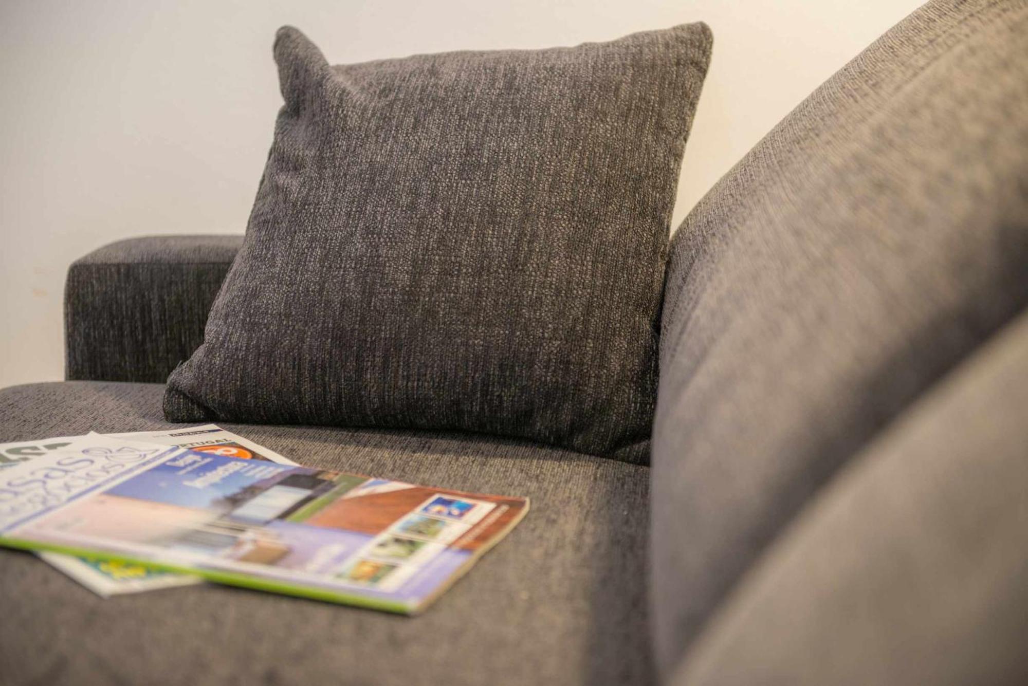 Candelario Apartamentos חדר תמונה