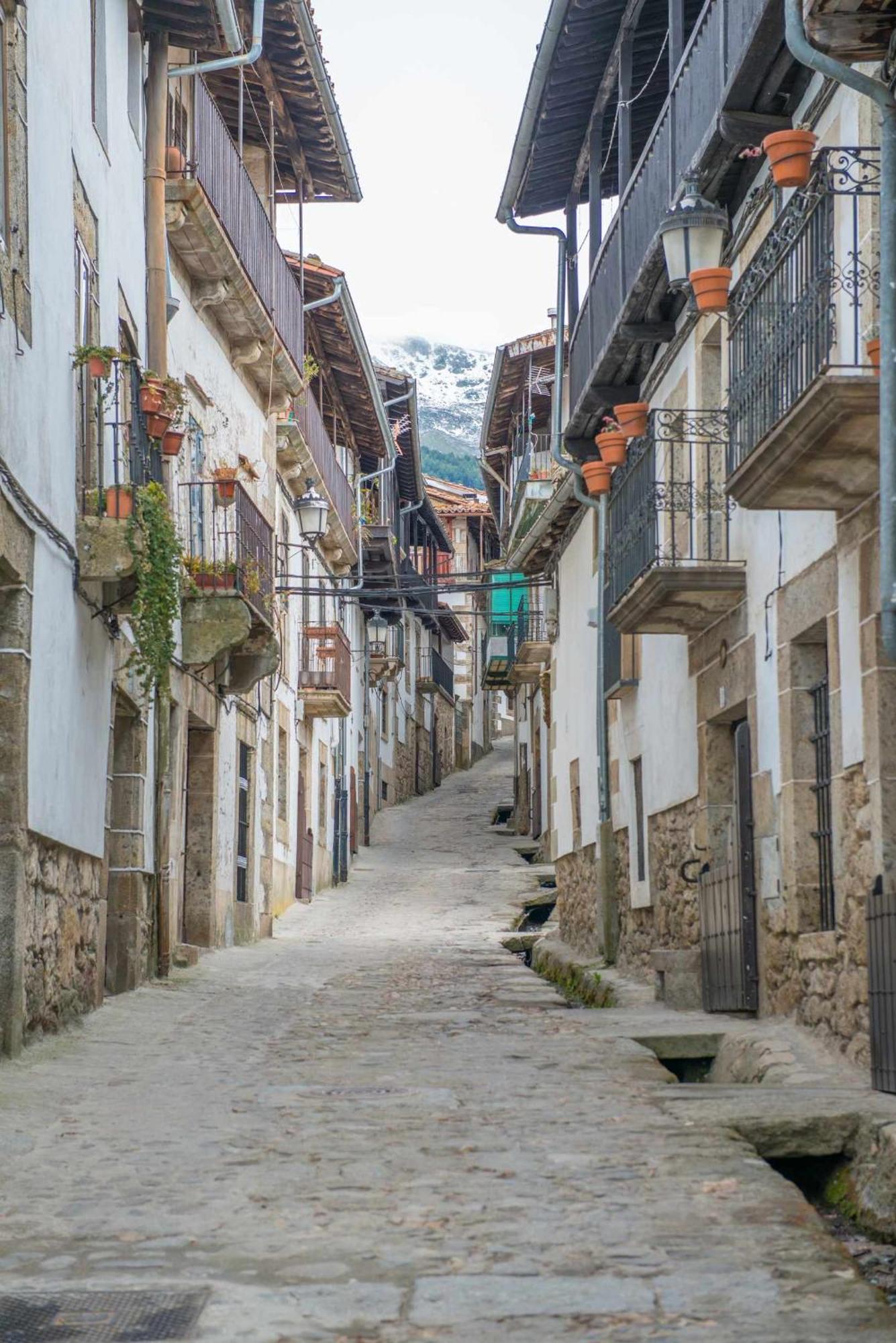 Candelario Apartamentos חדר תמונה